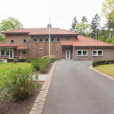 B&B Het Zonnehuis Бокстел Екстериор снимка