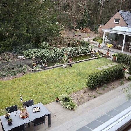 B&B Het Zonnehuis Бокстел Екстериор снимка