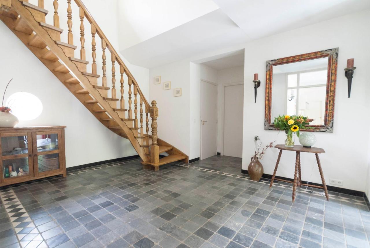 B&B Het Zonnehuis Бокстел Екстериор снимка