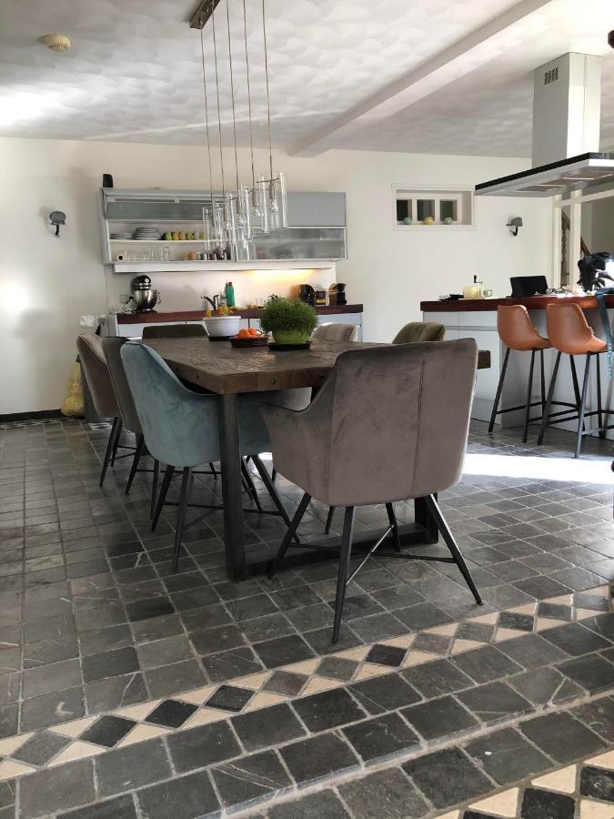 B&B Het Zonnehuis Бокстел Екстериор снимка