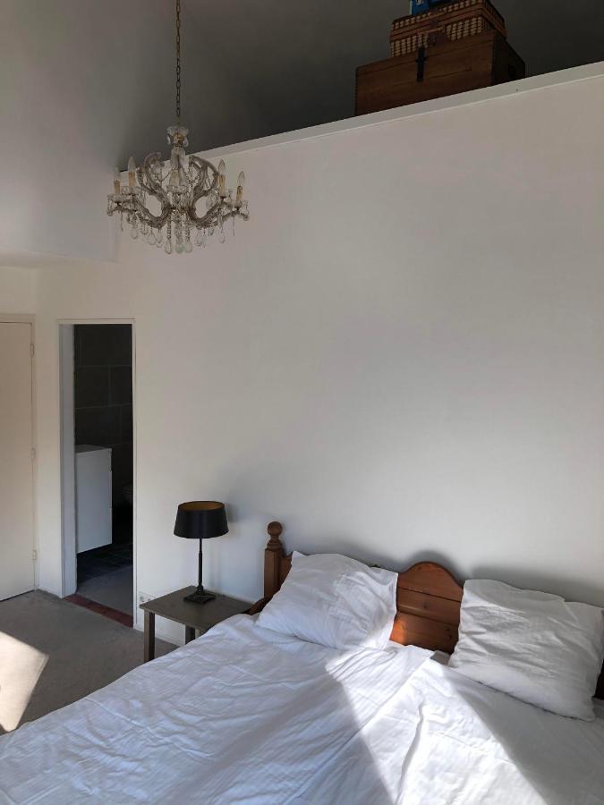 B&B Het Zonnehuis Бокстел Екстериор снимка