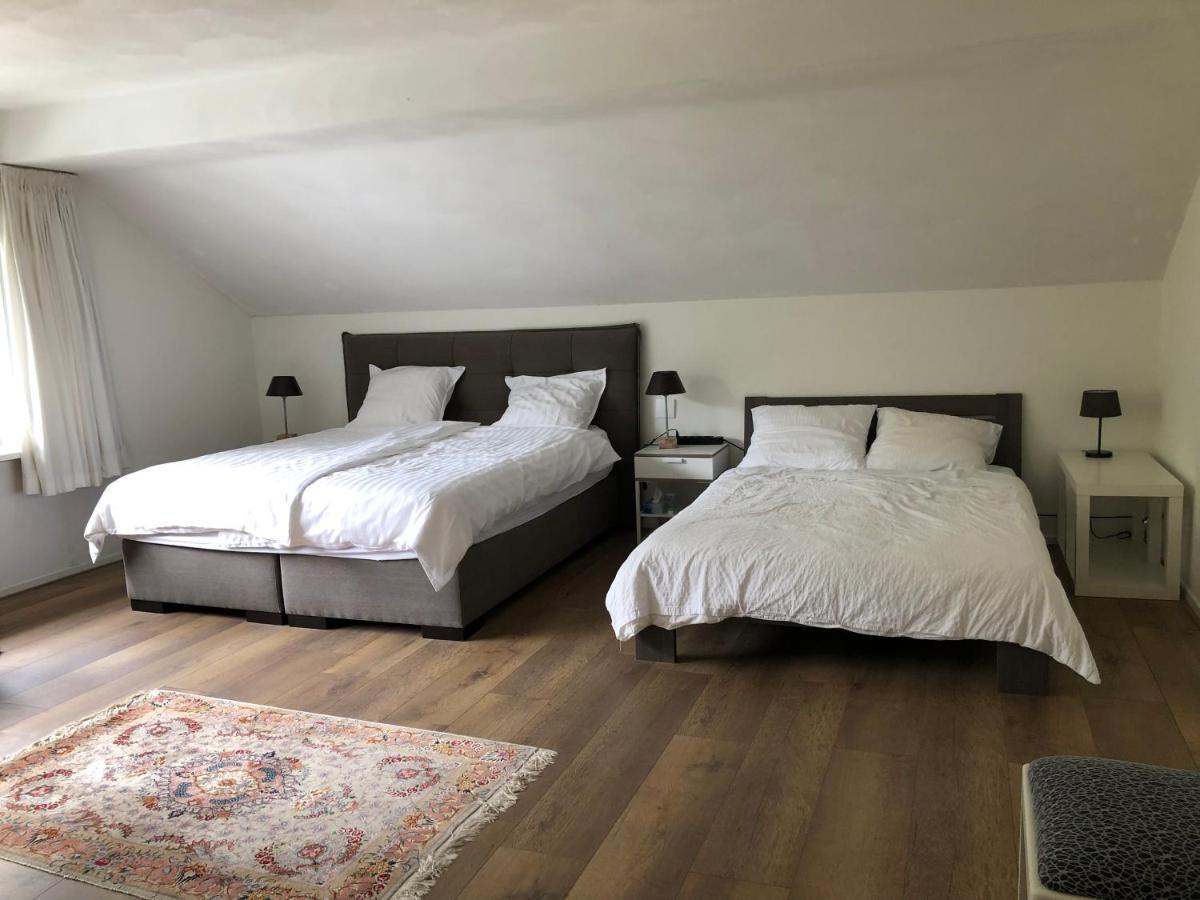 B&B Het Zonnehuis Бокстел Екстериор снимка