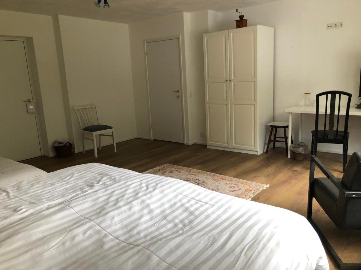 B&B Het Zonnehuis Бокстел Екстериор снимка