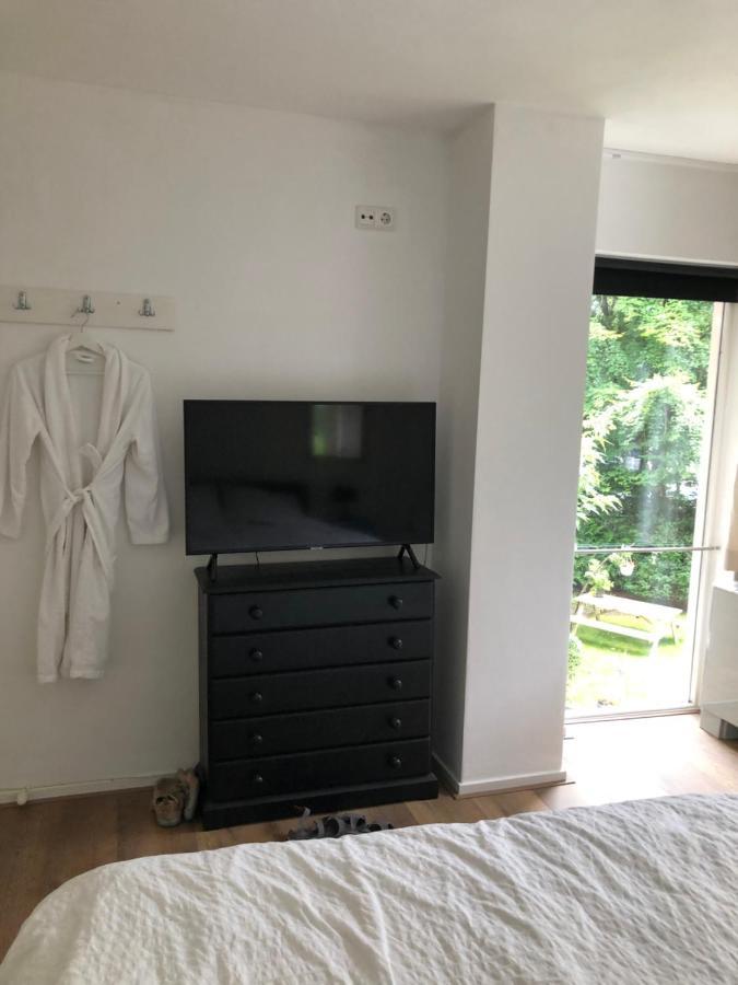 B&B Het Zonnehuis Бокстел Екстериор снимка