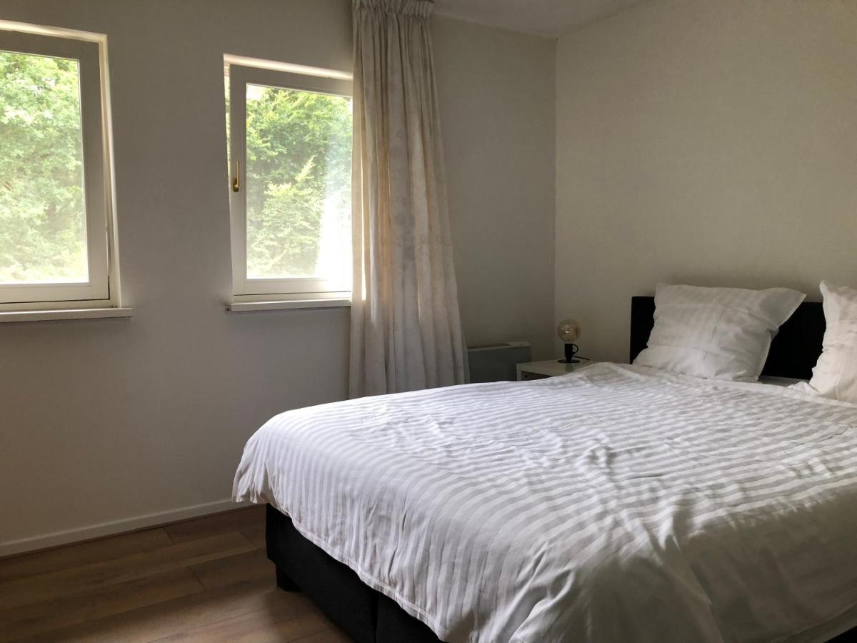 B&B Het Zonnehuis Бокстел Екстериор снимка