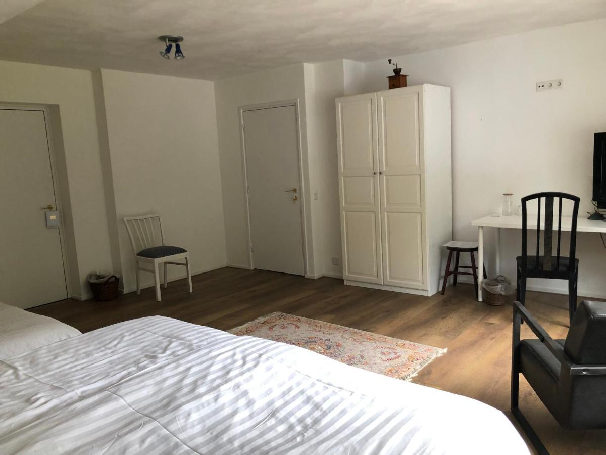 B&B Het Zonnehuis Бокстел Екстериор снимка