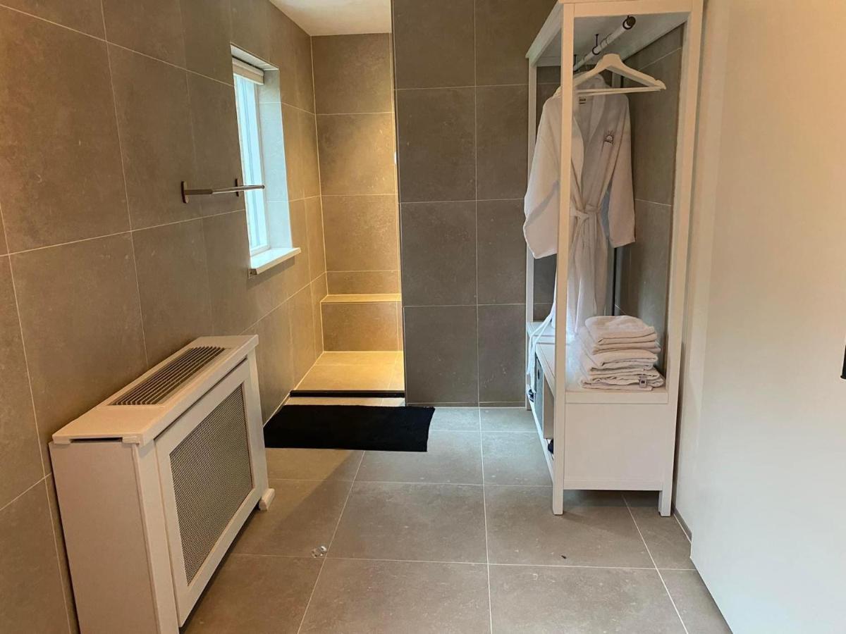 B&B Het Zonnehuis Бокстел Екстериор снимка