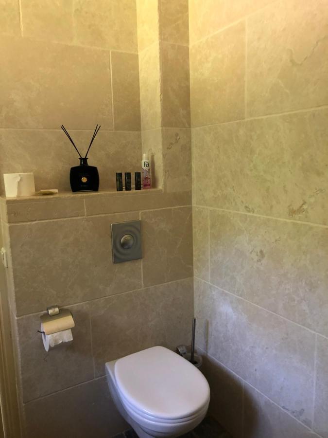 B&B Het Zonnehuis Бокстел Екстериор снимка