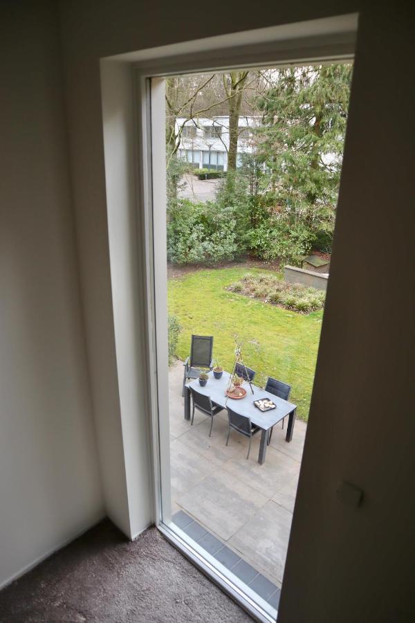 B&B Het Zonnehuis Бокстел Екстериор снимка