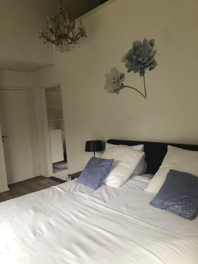 B&B Het Zonnehuis Бокстел Екстериор снимка