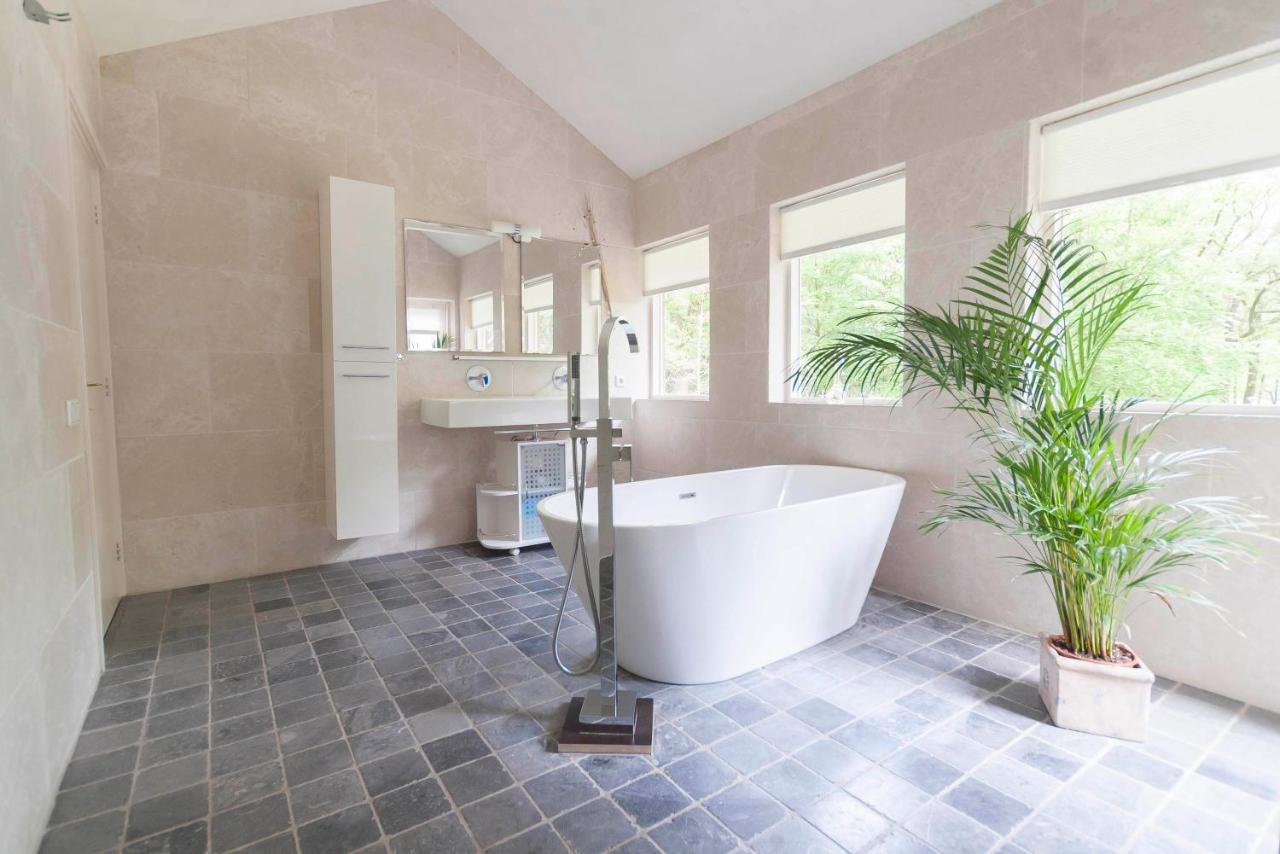 B&B Het Zonnehuis Бокстел Екстериор снимка