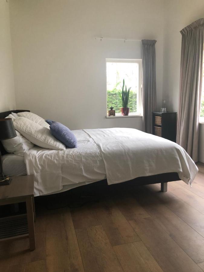 B&B Het Zonnehuis Бокстел Екстериор снимка