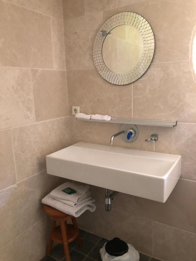 B&B Het Zonnehuis Бокстел Екстериор снимка